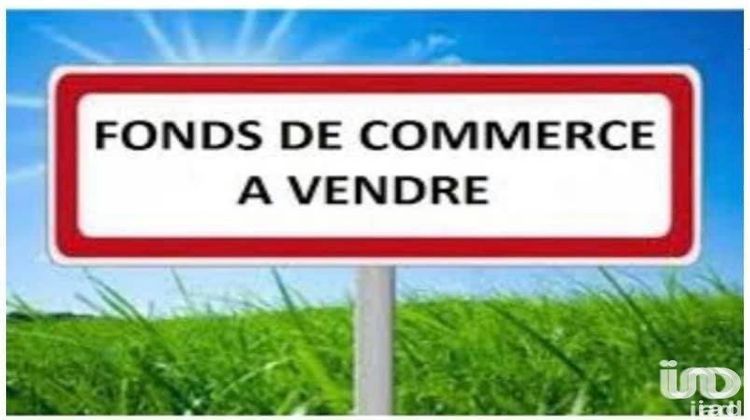 Ma-Cabane - Vente Boutique Beauvais, 1 m²