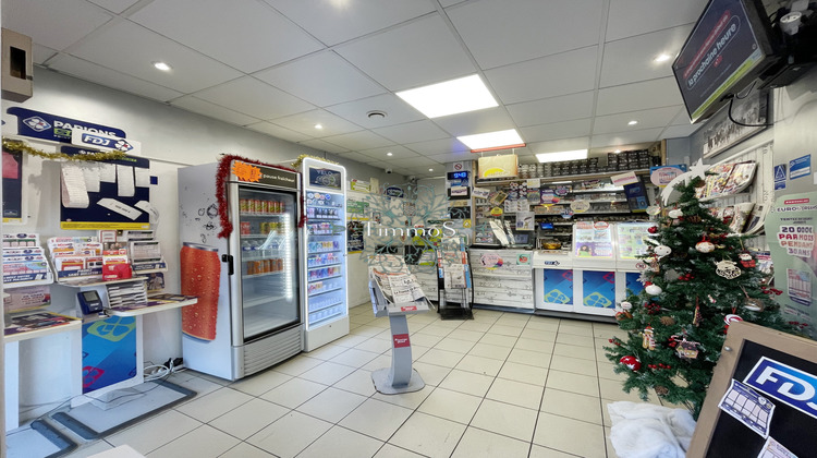 Ma-Cabane - Vente Boutique Beauvais, 31 m²