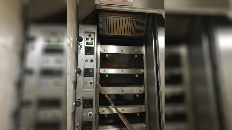 Ma-Cabane - Vente Boutique Beauvais, 200 m²