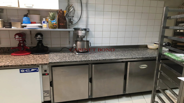 Ma-Cabane - Vente Boutique Beauvais, 200 m²