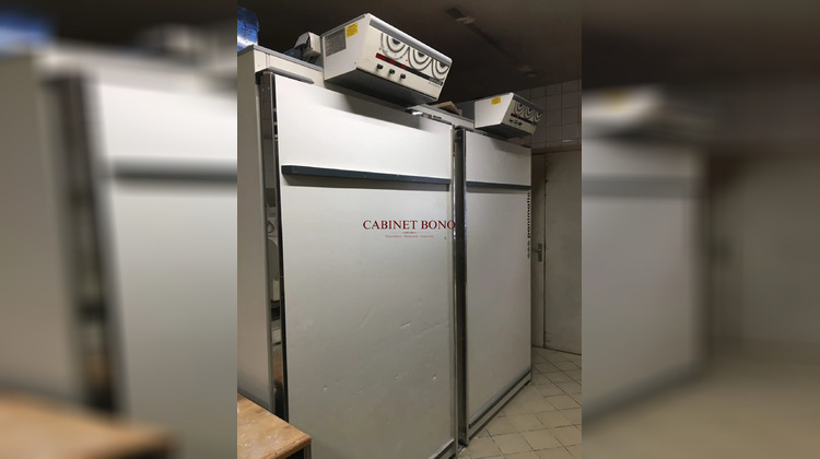 Ma-Cabane - Vente Boutique Beauvais, 200 m²