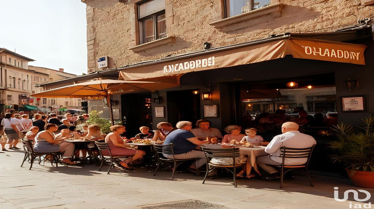 Ma-Cabane - Vente Boutique Beauvais, 100 m²