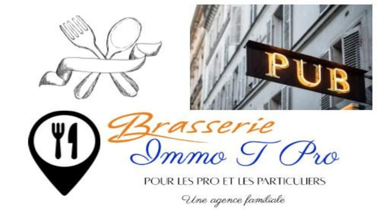 Ma-Cabane - Vente Boutique Beauvais, 200 m²