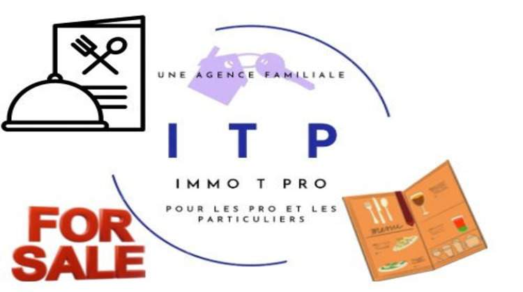 Ma-Cabane - Vente Boutique Beauvais, 100 m²