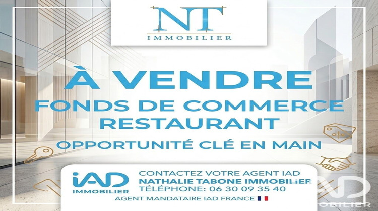 Ma-Cabane - Vente Boutique Beauvais, 72 m²