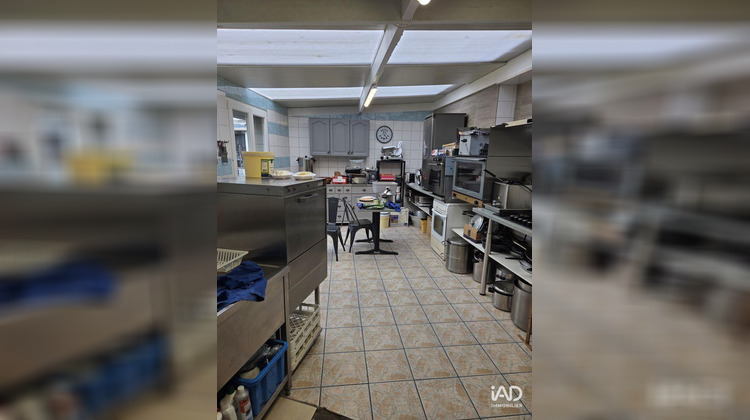 Ma-Cabane - Vente Boutique Beauval, 160 m²