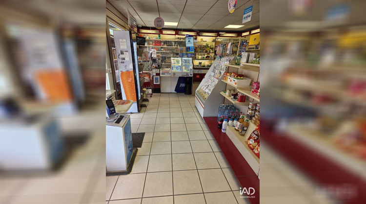 Ma-Cabane - Vente Boutique Beauval, 73 m²