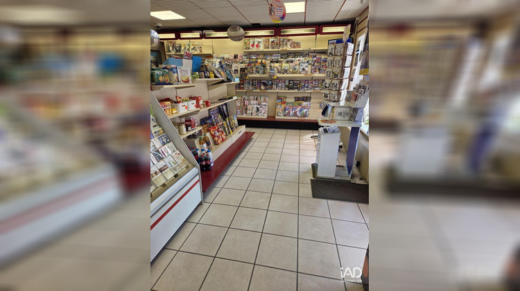 Ma-Cabane - Vente Boutique Beauval, 73 m²
