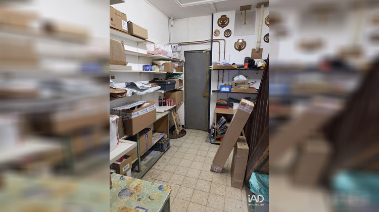 Ma-Cabane - Vente Boutique Beauval, 73 m²