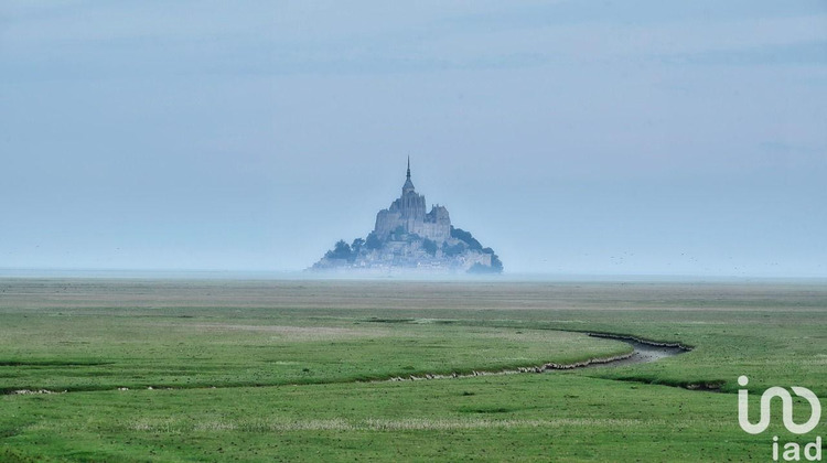 Ma-Cabane - Vente Boutique Beauvoir, 6805 m²