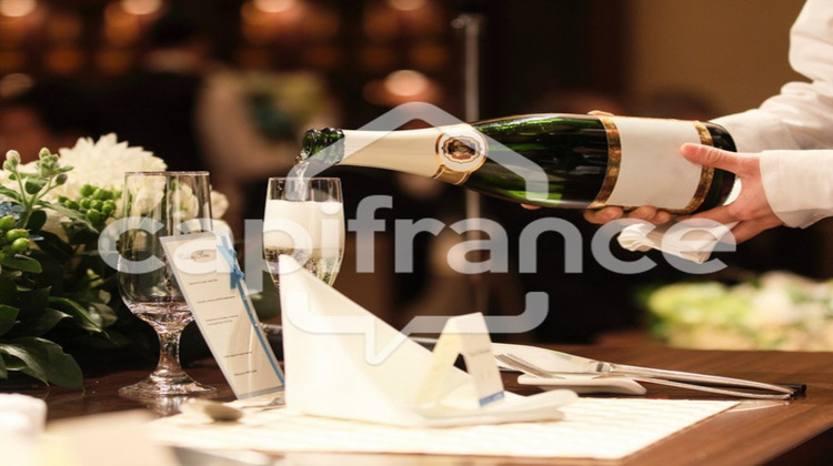 Ma-Cabane - Vente Boutique BEAUVOIR SUR MER, 193 m²