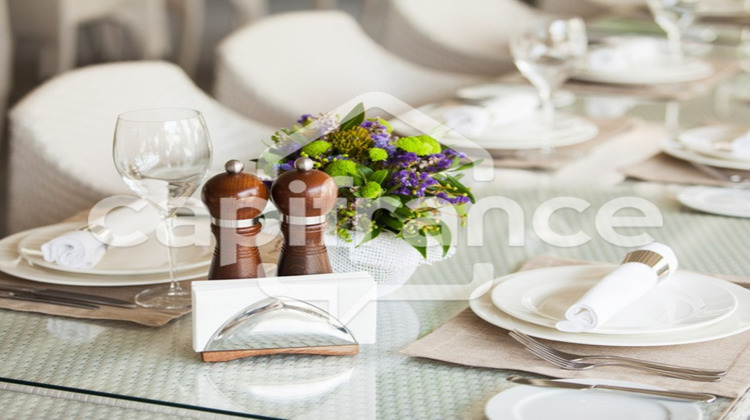 Ma-Cabane - Vente Boutique BEAUVOIR SUR MER, 193 m²