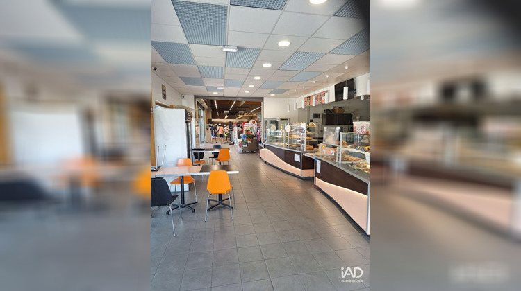 Ma-Cabane - Vente Boutique Beauvoisin, 131 m²