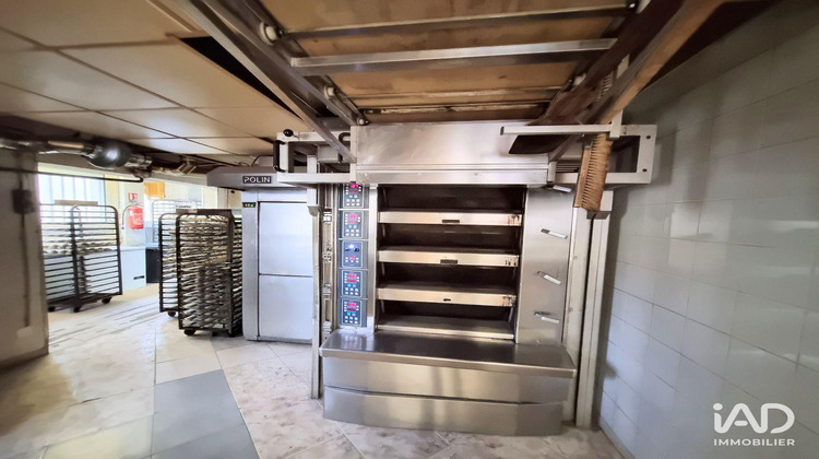 Ma-Cabane - Vente Boutique Beauvoisin, 90 m²