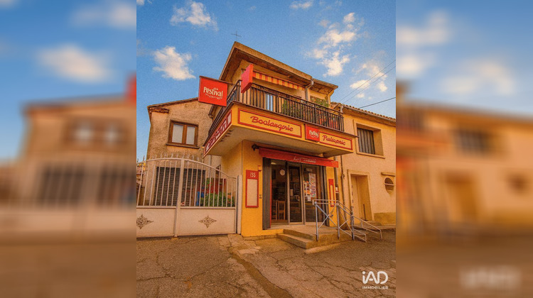 Ma-Cabane - Vente Boutique Beauvoisin, 90 m²