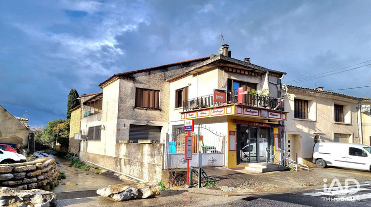 Ma-Cabane - Vente Boutique Beauvoisin, 180 m²