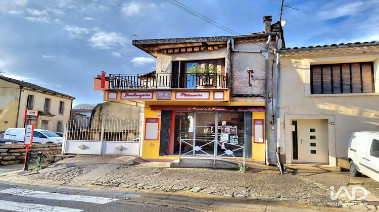 Ma-Cabane - Vente Boutique Beauvoisin, 180 m²