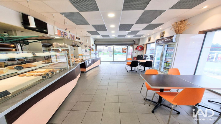 Ma-Cabane - Vente Boutique Beauvoisin, 80 m²