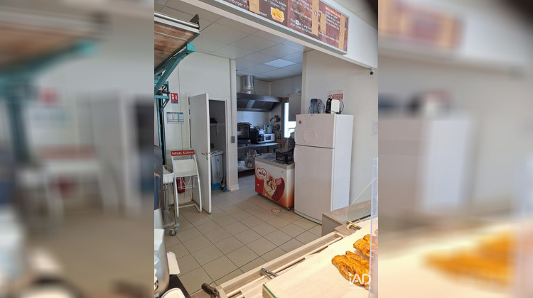 Ma-Cabane - Vente Boutique Beauvoisin, 131 m²