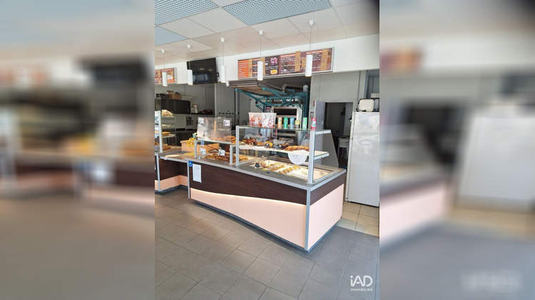 Ma-Cabane - Vente Boutique Beauvoisin, 131 m²