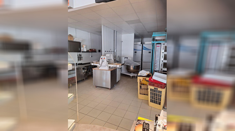 Ma-Cabane - Vente Boutique Beauvoisin, 131 m²