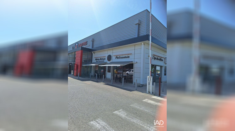 Ma-Cabane - Vente Boutique Beauvoisin, 131 m²