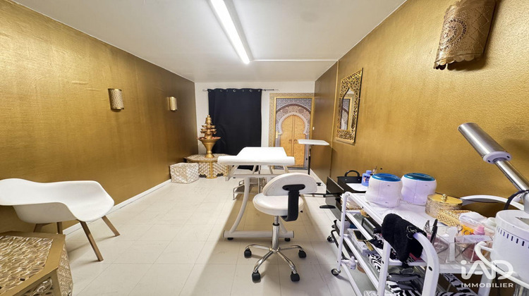 Ma-Cabane - Vente Boutique Beauzelle, 51 m²