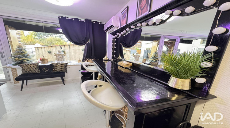 Ma-Cabane - Vente Boutique Beauzelle, 51 m²