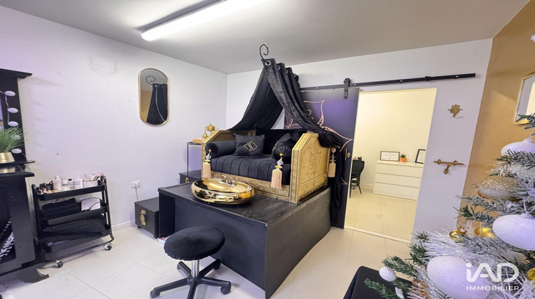 Ma-Cabane - Vente Boutique Beauzelle, 51 m²