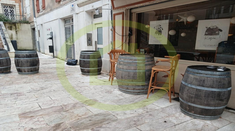 Ma-Cabane - Vente Boutique BEDARIEUX, 90 m²