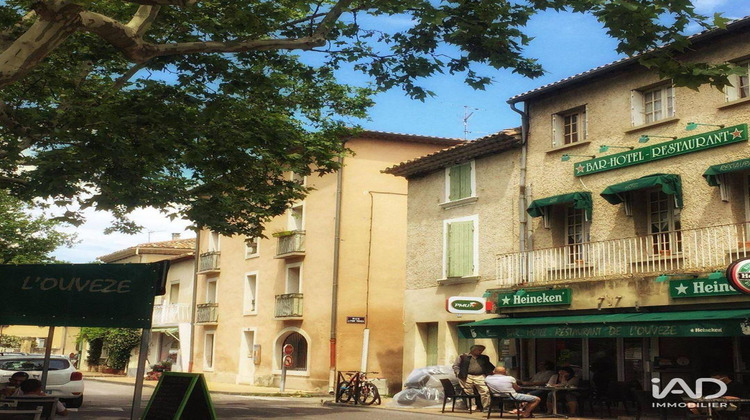 Ma-Cabane - Vente Boutique Bédarrides, 150 m²