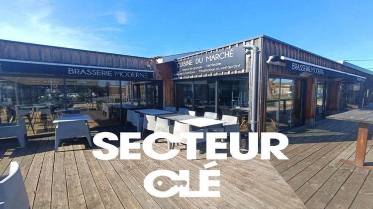 Ma-Cabane - Vente Boutique Bègles, 226 m²