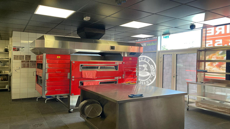 Ma-Cabane - Vente Boutique BEGLES, 115 m²