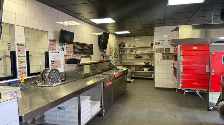 Ma-Cabane - Vente Boutique BEGLES, 115 m²