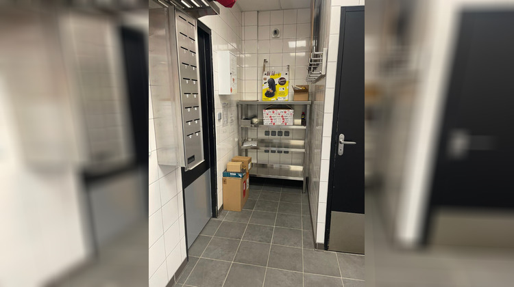 Ma-Cabane - Vente Boutique BEGLES, 115 m²