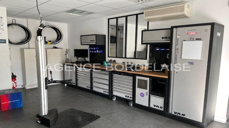Ma-Cabane - Vente Boutique Bègles, 183 m²