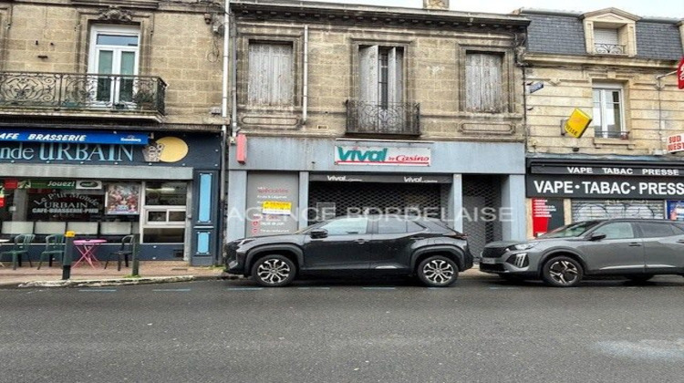 Ma-Cabane - Vente Boutique Bègles, 150 m²