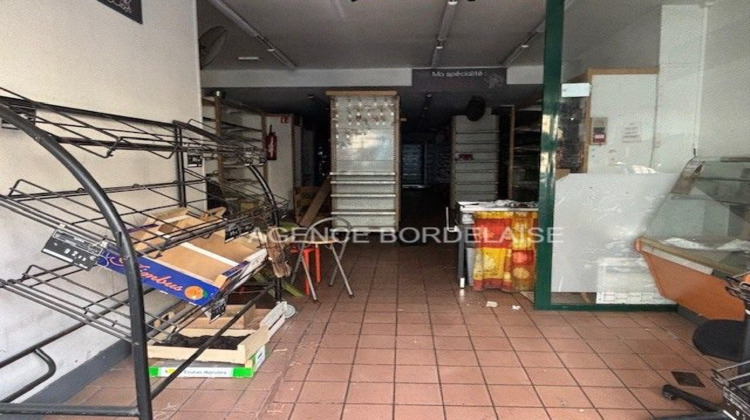 Ma-Cabane - Vente Boutique Bègles, 150 m²