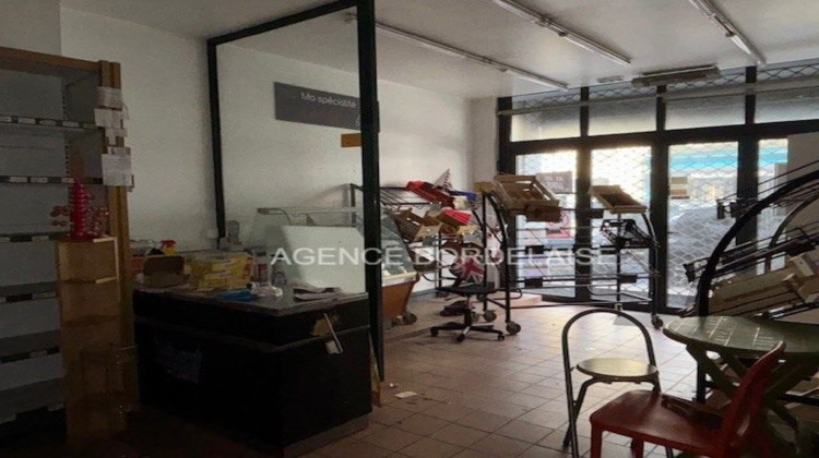 Ma-Cabane - Vente Boutique Bègles, 150 m²