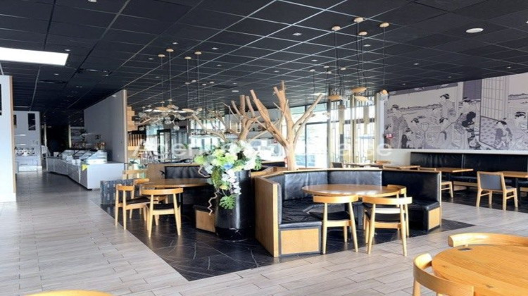 Ma-Cabane - Vente Boutique Bègles, 1000 m²