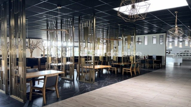 Ma-Cabane - Vente Boutique Bègles, 1000 m²