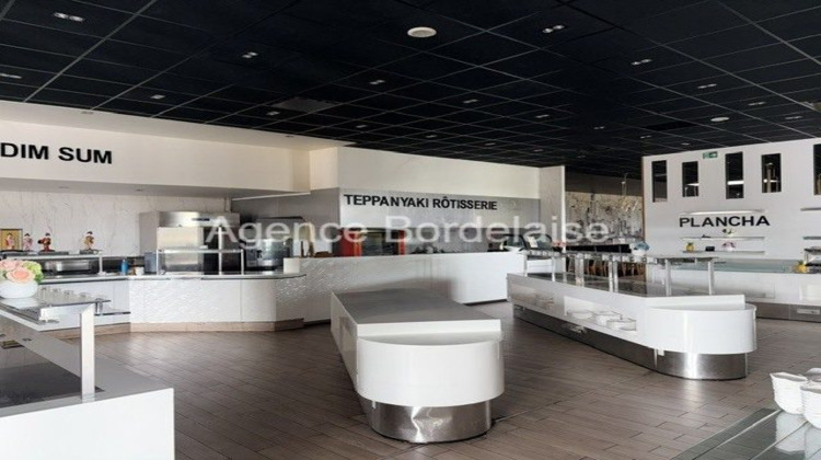 Ma-Cabane - Vente Boutique Bègles, 1000 m²