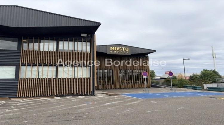 Ma-Cabane - Vente Boutique Bègles, 1000 m²