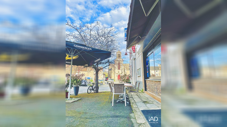 Ma-Cabane - Vente Boutique Bélâbre, 550 m²