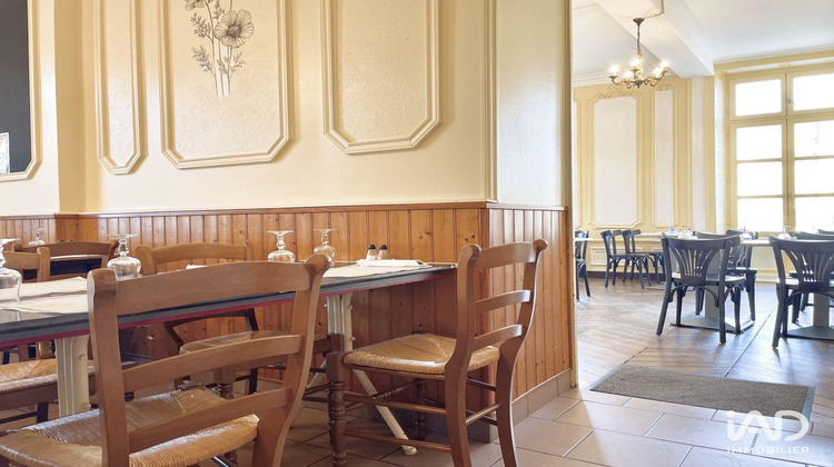 Ma-Cabane - Vente Boutique Bélâbre, 550 m²