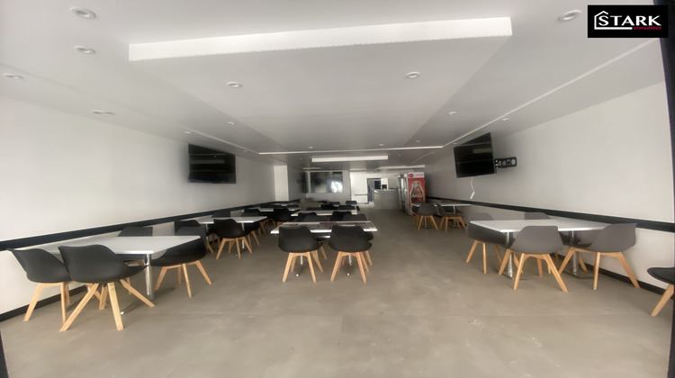 Ma-Cabane - Vente Boutique Belfort, 300 m²