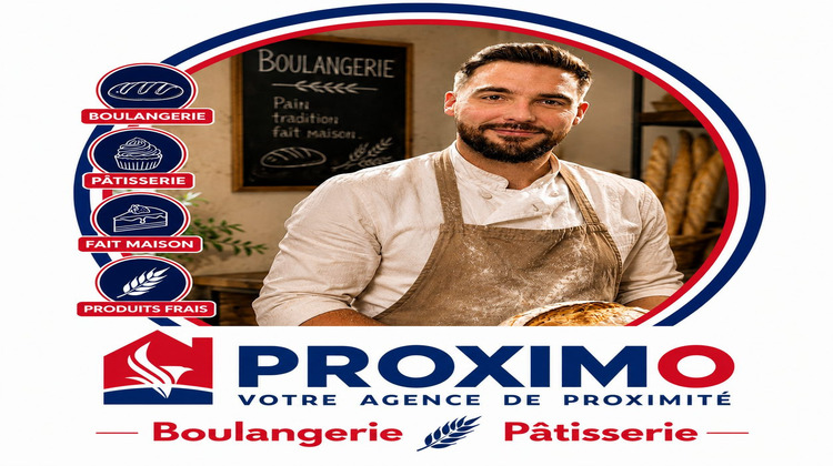 Ma-Cabane - Vente Boutique Belfort, 30 m²