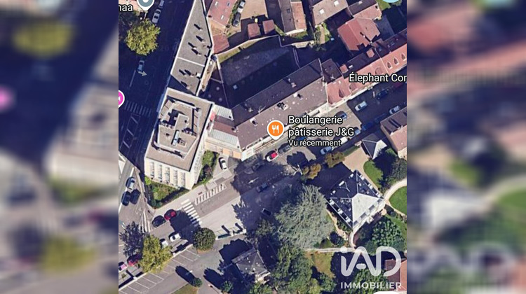 Ma-Cabane - Vente Boutique Belfort, 77 m²