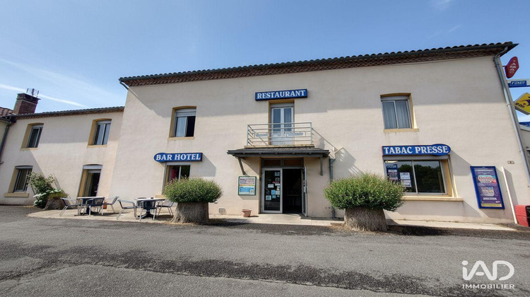 Ma-Cabane - Vente Boutique Bellac, 403 m²