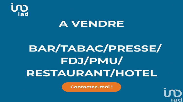 Ma-Cabane - Vente Boutique Bellac, 403 m²